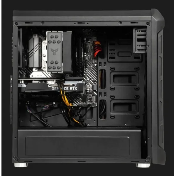 Робоча станція ARTLINE WorkStation W42 (W42v01Win)