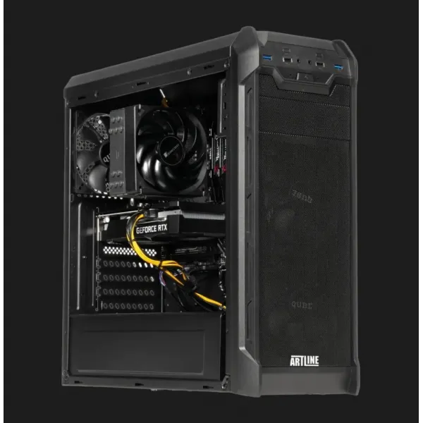 Робоча станція ARTLINE WorkStation W42 (W42v07Win)