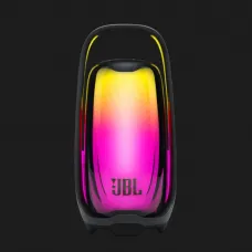 Портативна акустика JBL Pulse 6 (Black)