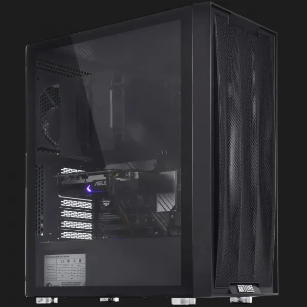 Робоча станція ARTLINE WorkStation W62 (W62v01)