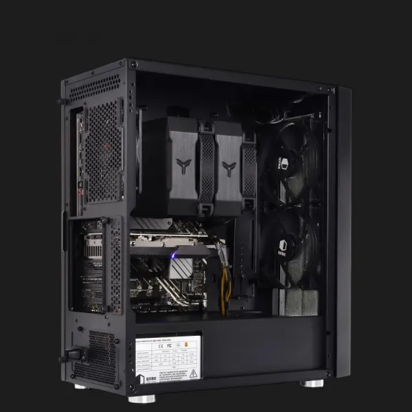 Робоча станція ARTLINE WorkStation W62 (W62v01)