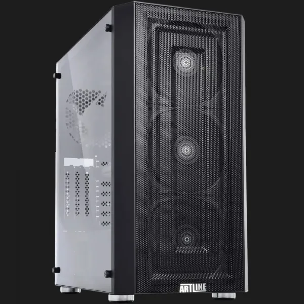 Робоча станція ARTLINE WorkStation W62 (W62v03)