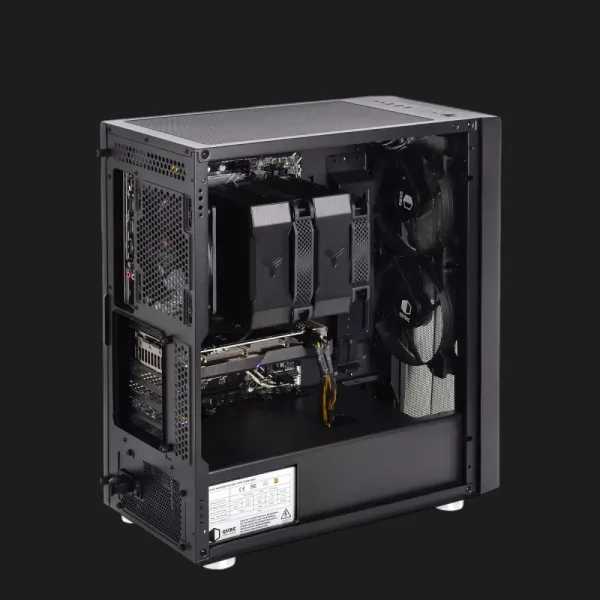 Робоча станція ARTLINE WorkStation W62 (W62v03)