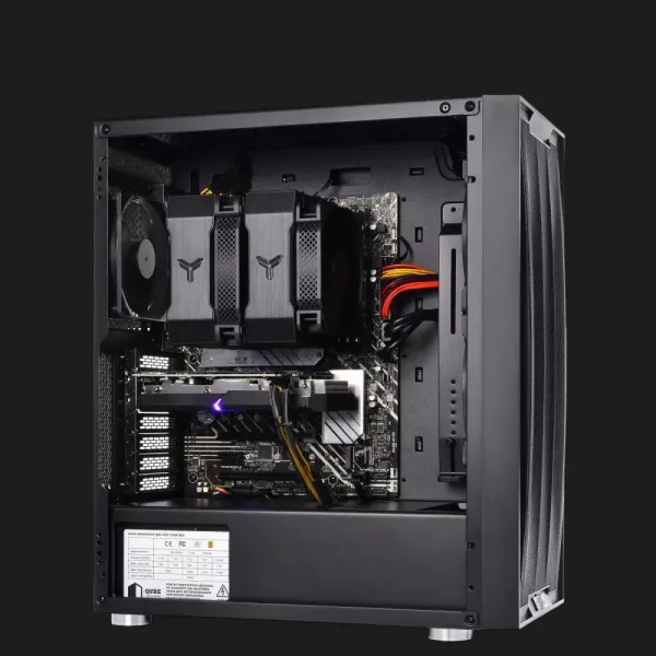Робоча станція ARTLINE WorkStation W62 (W62v09)