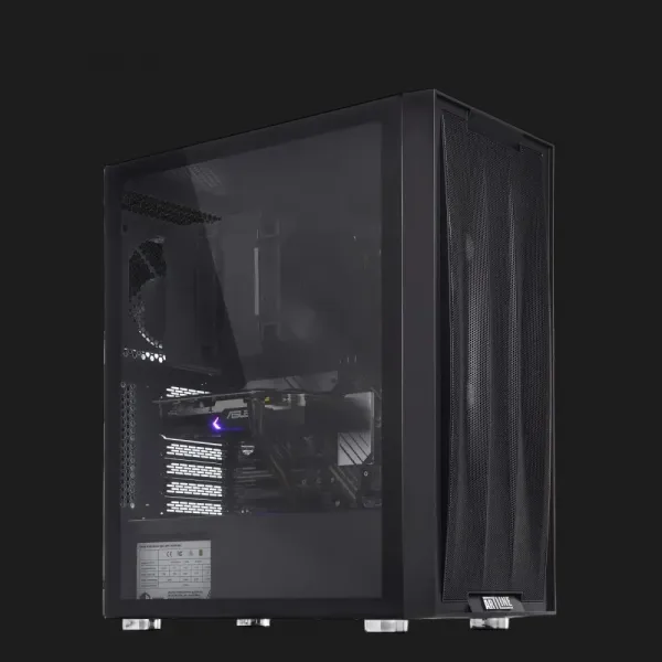 Робоча станція ARTLINE WorkStation W62 (W62v09)
