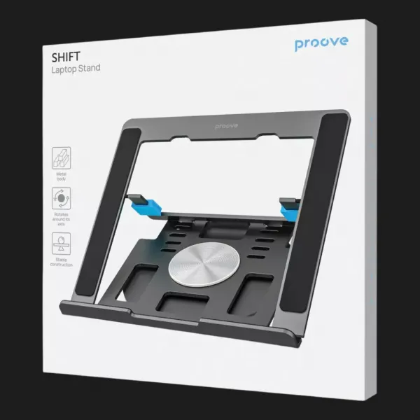 Підставка для ноутбука Proove Shift