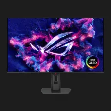 Монітор Asus 26.5" ROG Strix XG27UQDMS QD-OLED 240Hz 90LM0CW0-B01971
