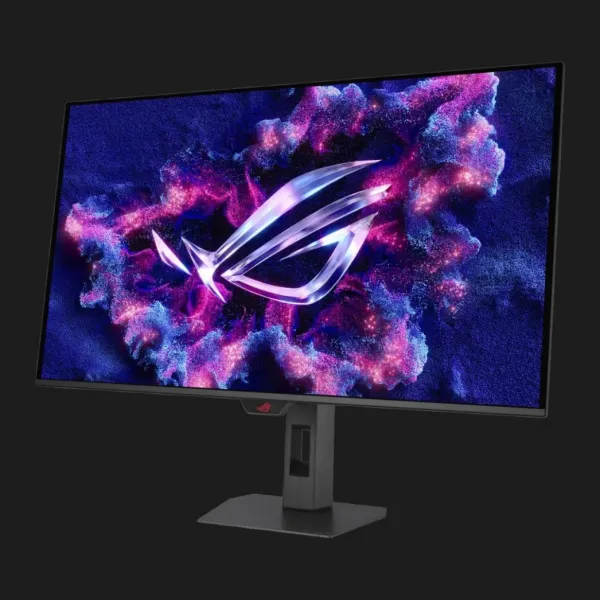 Монітор Asus 26.5" ROG Strix XG27UQDMS QD-OLED 240Hz 90LM0CW0-B01971