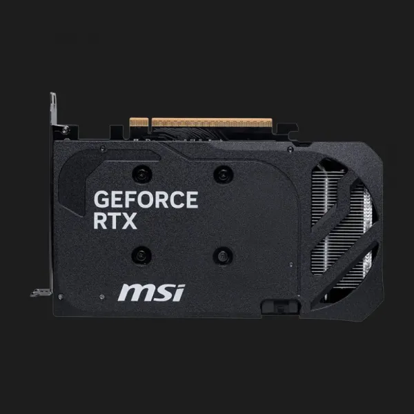 Відеокарта MSI GeForce RTX 5060 8G Shadow 2X OC (G5060-8S2C)