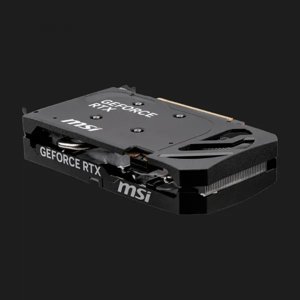 Відеокарта MSI GeForce RTX 5060 8G Shadow 2X OC (G5060-8S2C)