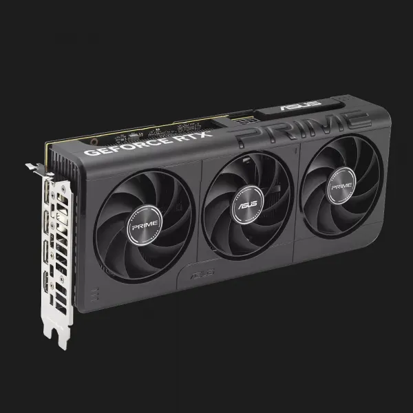 Відеокарта ASUS GeForce RTX 5060 8GB (PRIME-RTX5060-8G)
