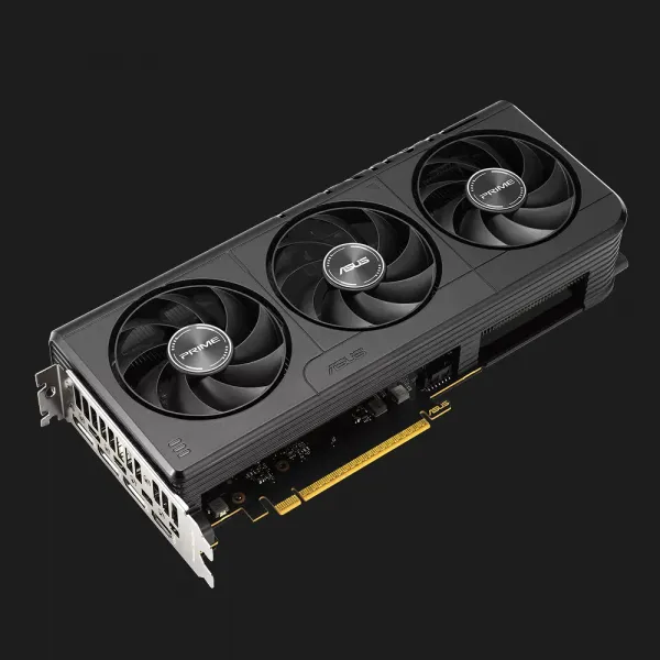 Відеокарта ASUS GeForce RTX 5060 8GB (PRIME-RTX5060-8G)