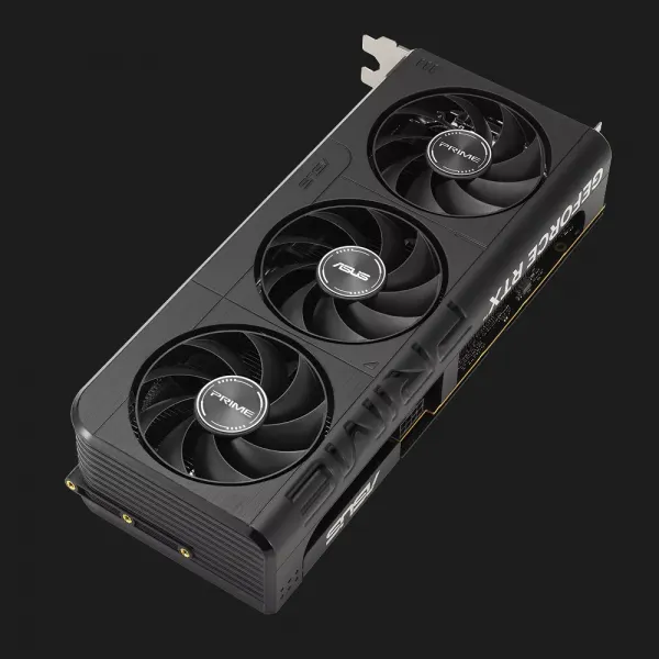 Відеокарта ASUS GeForce RTX 5060 8GB (PRIME-RTX5060-8G)