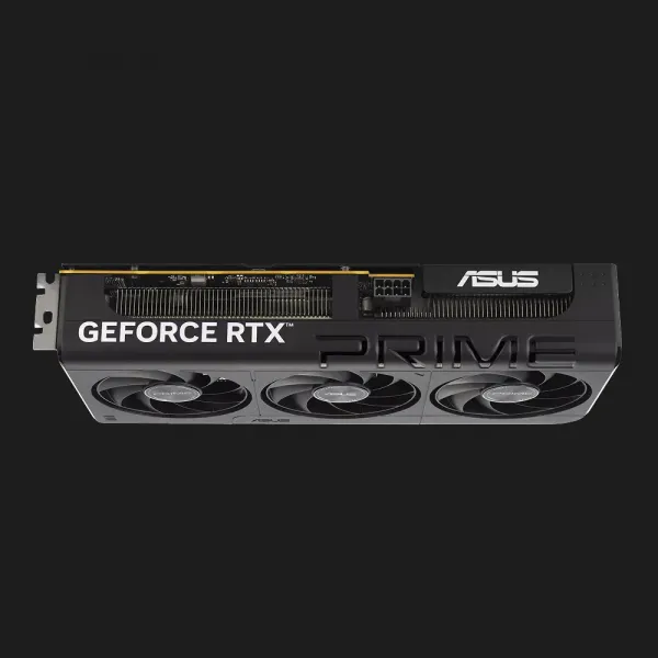 Відеокарта ASUS GeForce RTX 5060 8GB (PRIME-RTX5060-8G)