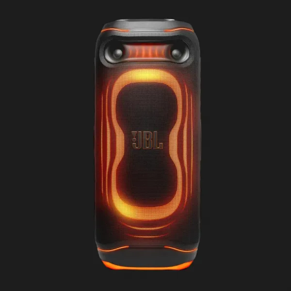 Акустика JBL Partybox Ultimate 2 (Black)