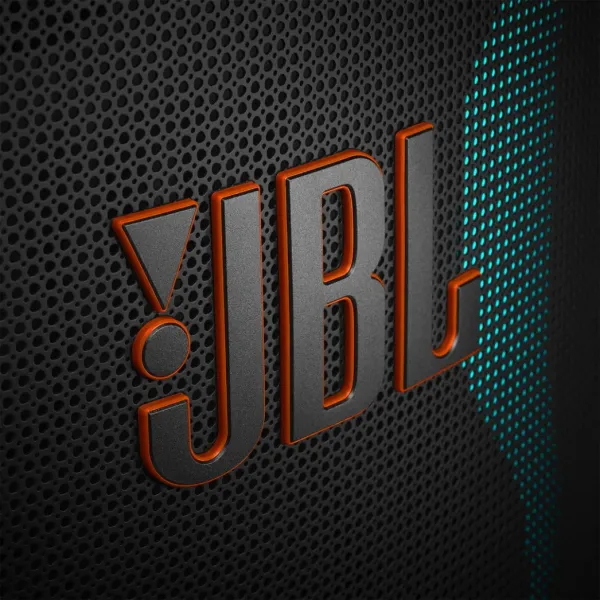 Акустика JBL Partybox Ultimate 2 (Black)