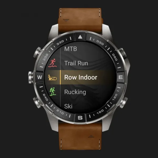Garmin MARQ (Gen 3) Adventurer