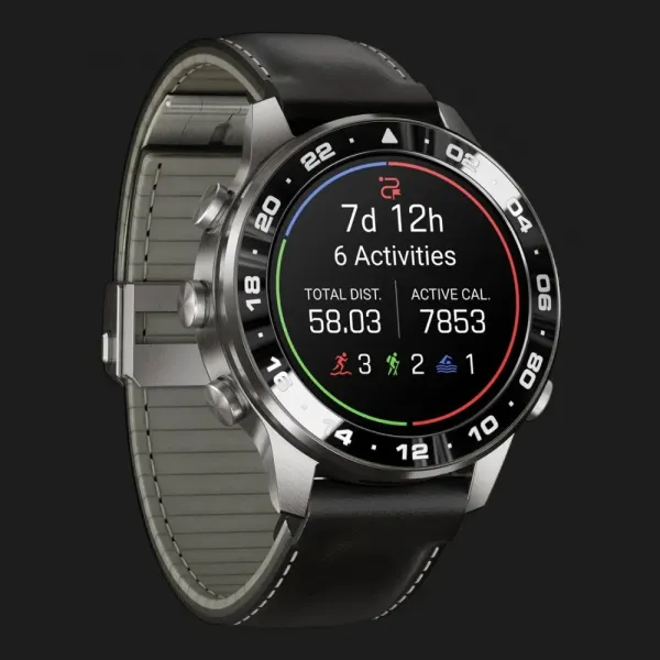 Garmin MARQ (Gen 3) Aviator