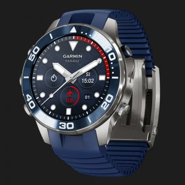 Garmin MARQ (Gen 3) Diver