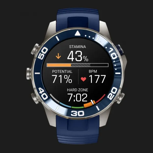 Garmin MARQ (Gen 3) Diver