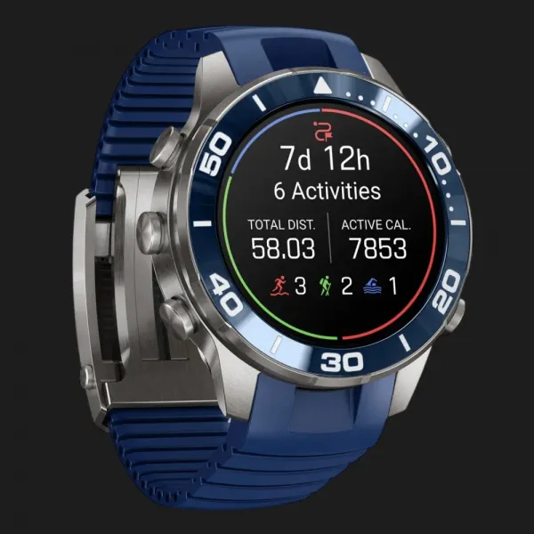 Garmin MARQ (Gen 3) Diver
