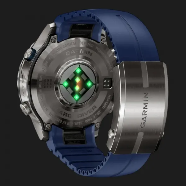 Garmin MARQ (Gen 3) Diver