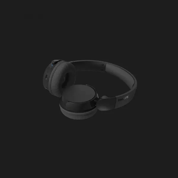 Навушники Philips TAH3209 (Black)