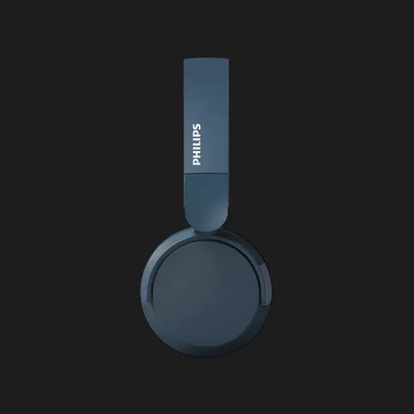 Навушники Philips TAH4209 (Blue)