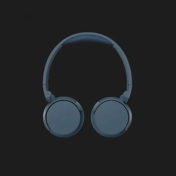 Навушники Philips TAH4209 (Blue)