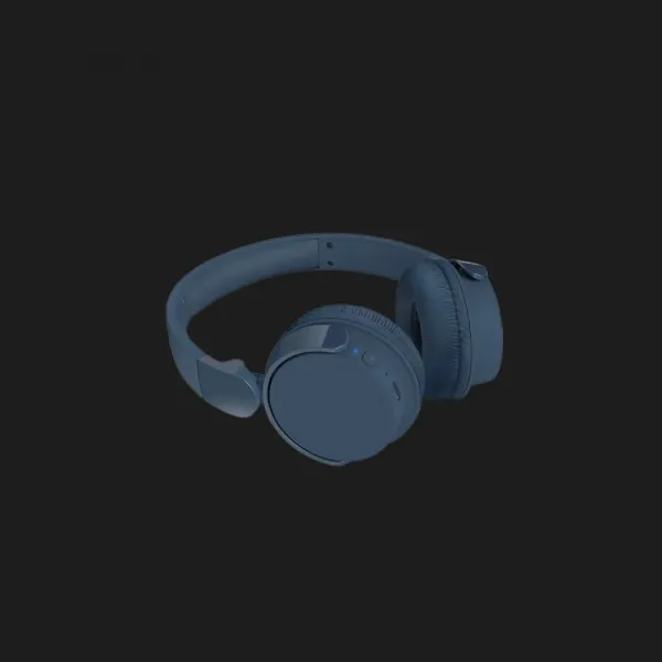 Навушники Philips TAH4209 (Blue)