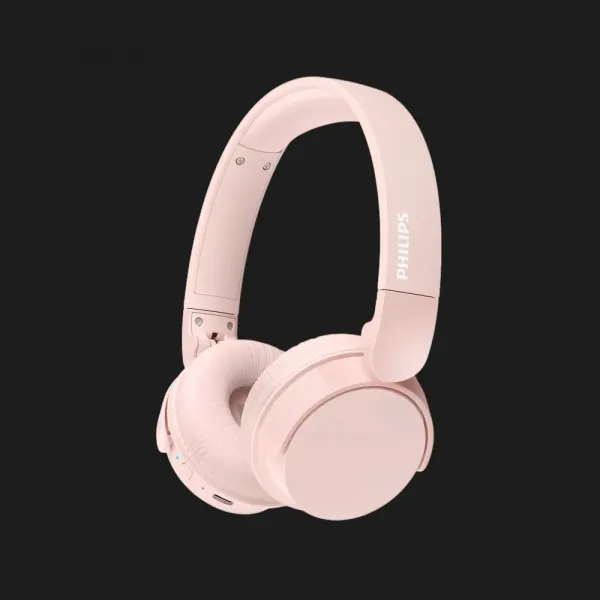 Навушники Philips TAH4209 (Pink)