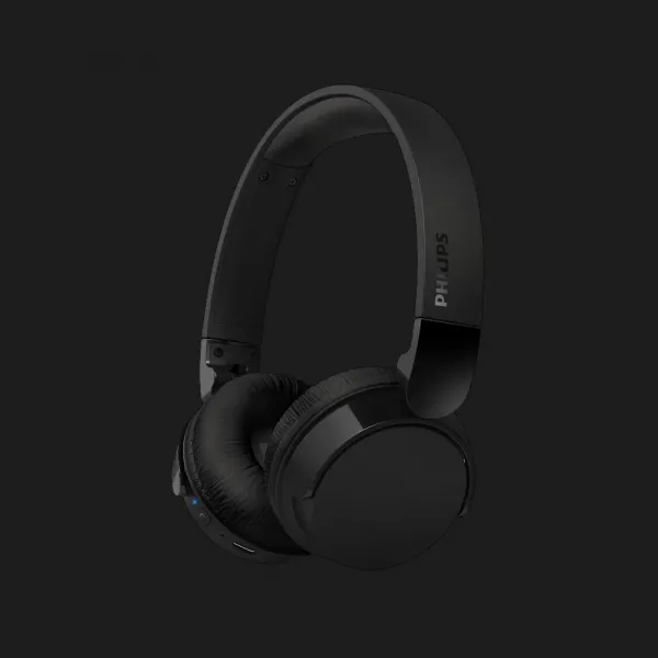Навушники Philips TAH4209 (Black)