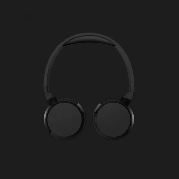 Навушники Philips TAH4209 (Black)