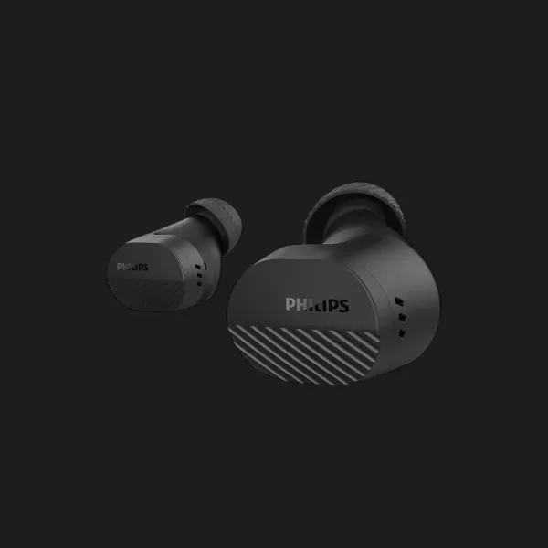 Навушники Philips TAT5000 (Black)