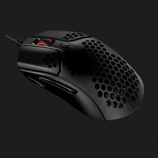 Ігрова миша HyperX Pulsefire Haste USB (Black) (UA)