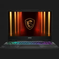 Ноутбук MSI Cyborg 17 B2RWFKG 17,3" (Intel Core 7/16GB/512GB/RTX 5060) ( Cyborg 17 B2RWFKG-417XUA) (UA)
