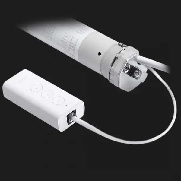Контролер для руллоних штор Aqara Roller Shade Controller Apple HomeKit