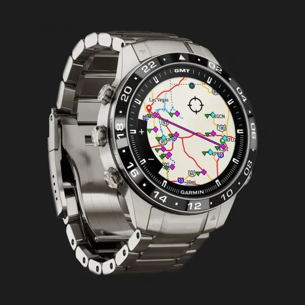 Garmin MARQ (Gen 2) Aviator