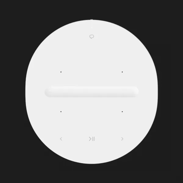Акустична система Sonos ERA 100 (White)