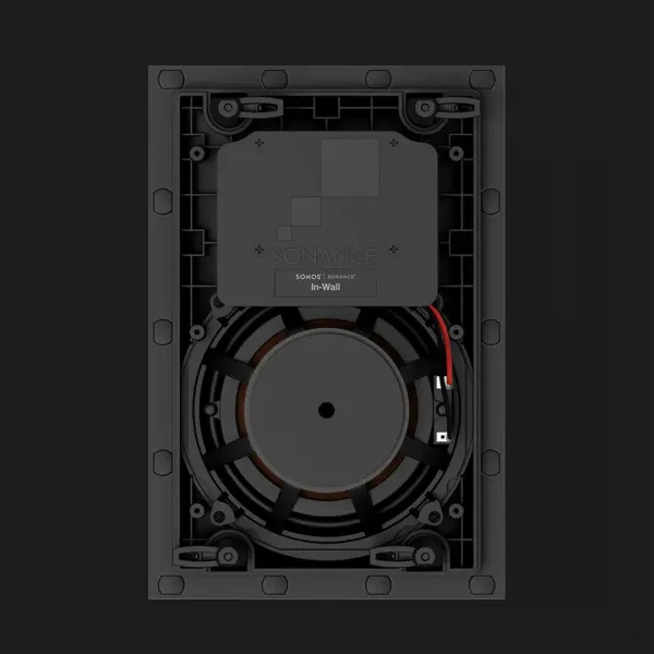 Акустична система Sonos In-Wall Speaker