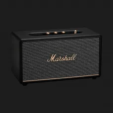 Акустика Marshall Louder Speaker Stanmore III Bluetooth (Black)