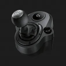 Важіль КПП Logitech G Driving Force Shifter (EU)