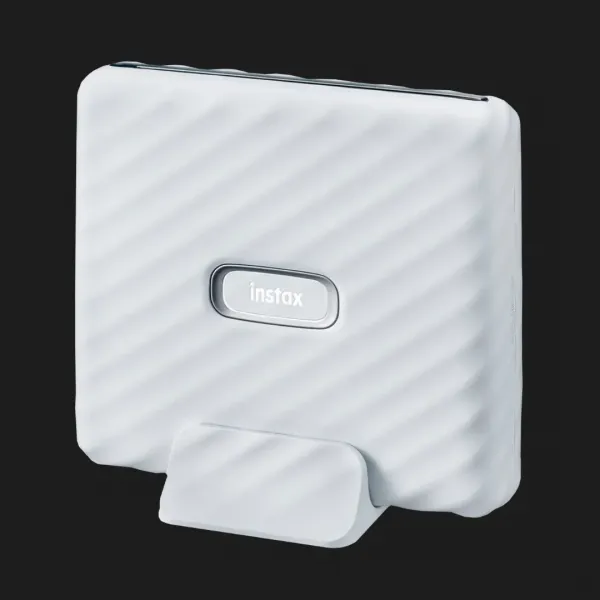Фотопринтер Fujifilm INSTAX Link Wide (Ash White)