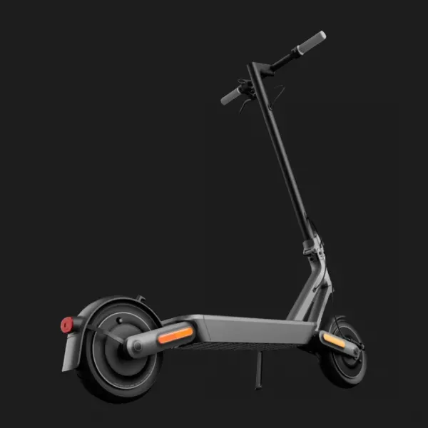 Електросамокат Xiaomi Mi Electric Scooter 4 Ultra (Grey)