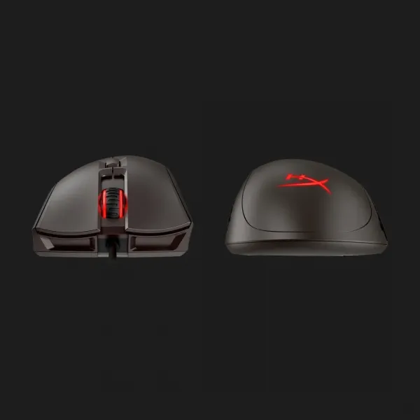 Ігрова миша HyperX Pulsefire FPS Pro Gunmetal (UA)