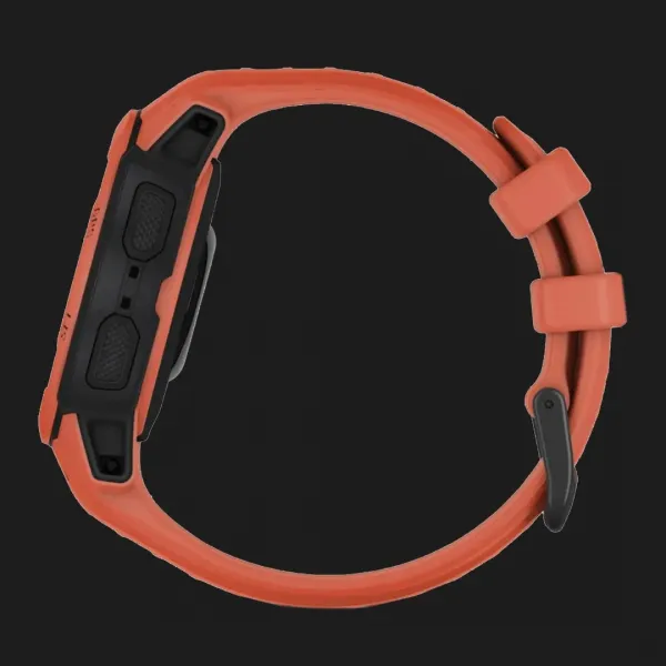 Garmin Instinct 2S Standard Edition Poppy