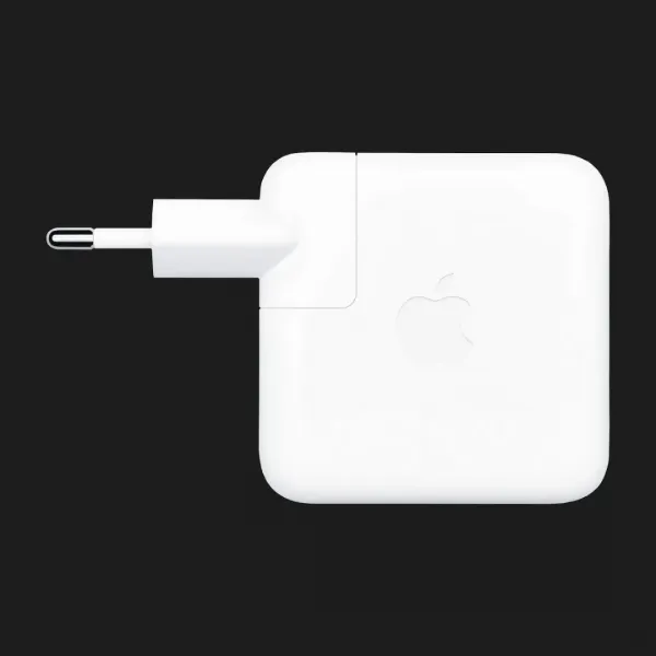 Оригінальний Apple 70W USB-C Power Adapter (MQLN3)