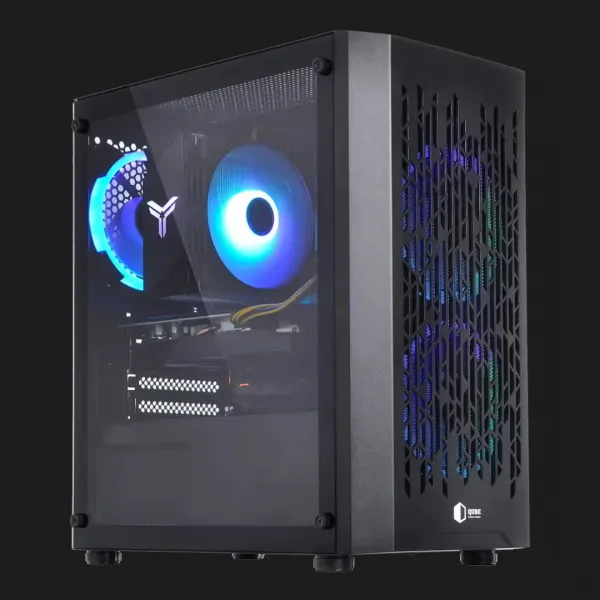Комп'ютер ARTLINE Gaming X61, RTX 3050
