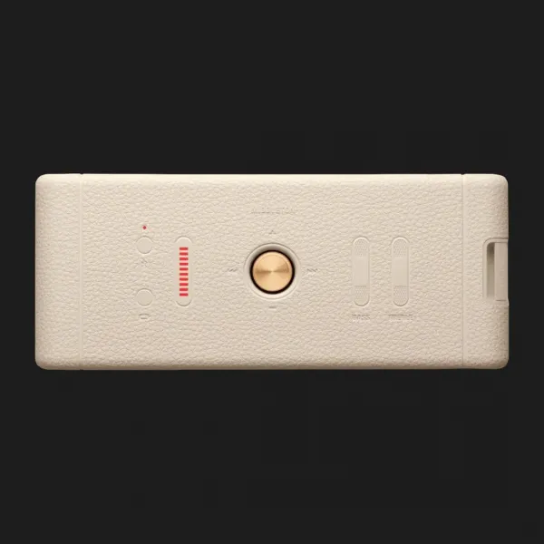 Акустика Marshall Portable Speaker Middleton (Cream)