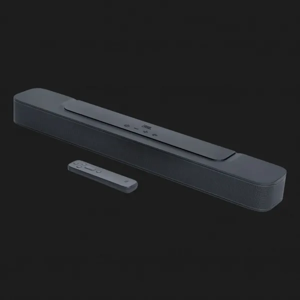 Саундбар JBL Bar 2.0 All-in-One (MK2) (Black)